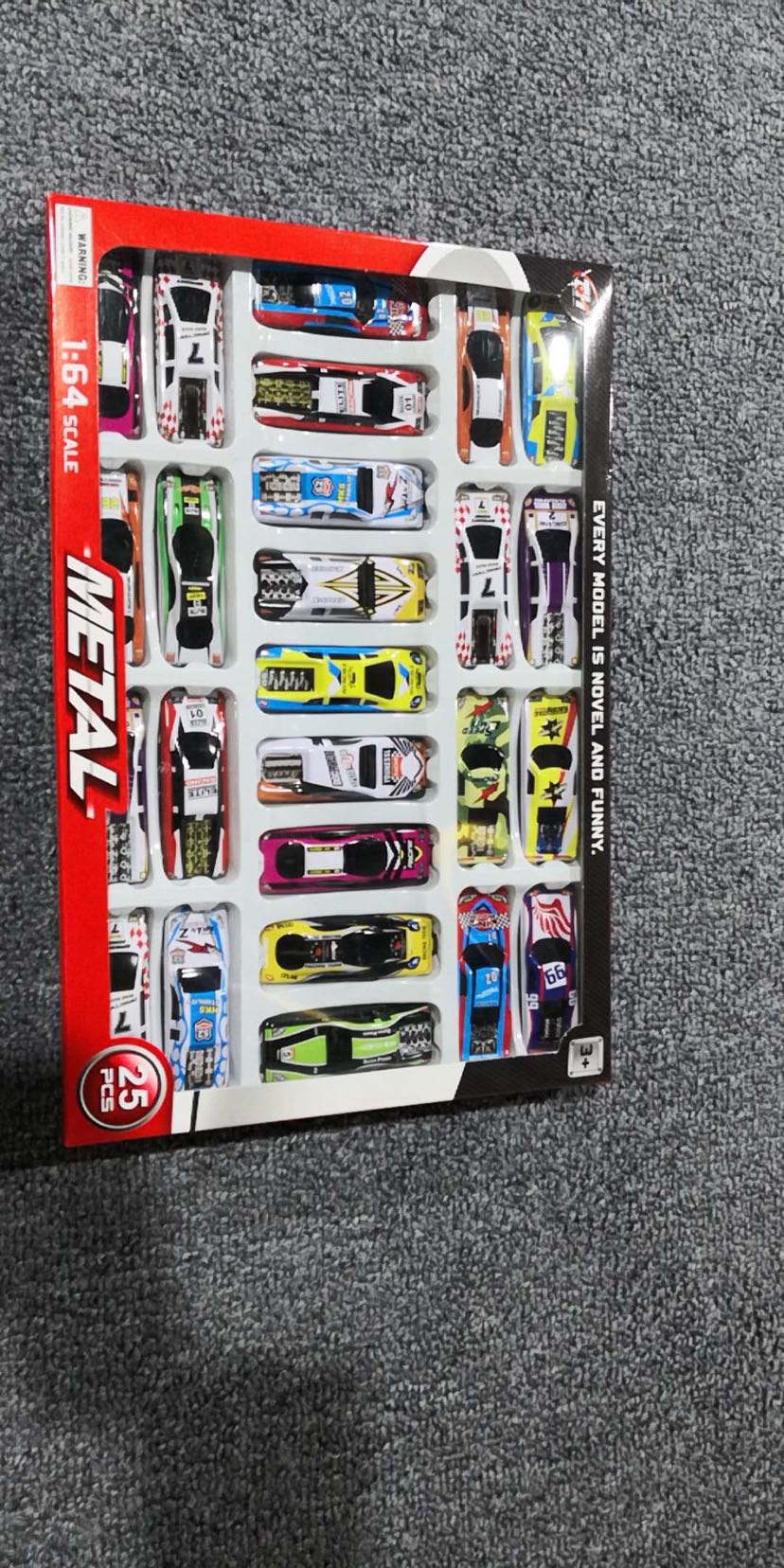 20pc iron sheet car details Picture