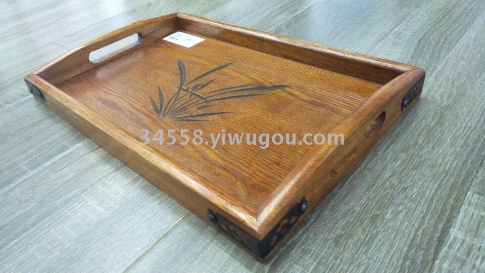Solid wood pallets, orchid pallets Specification image