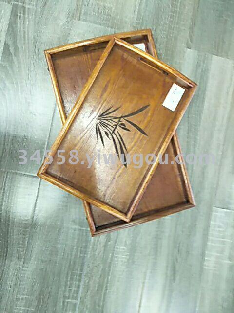 Solid wood pallets, orchid pallets details Picture