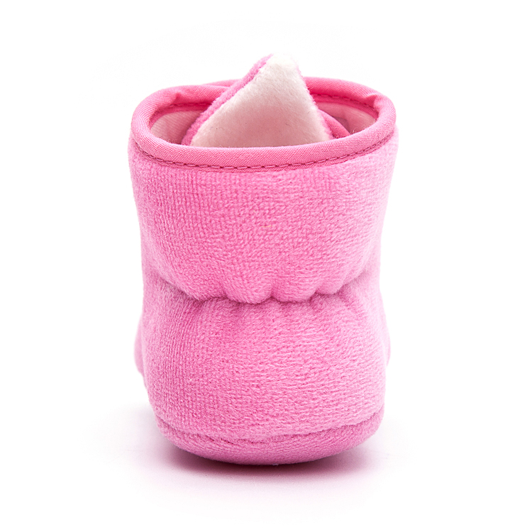 2018. Schliva Autumn Baby shoes Application Scenario