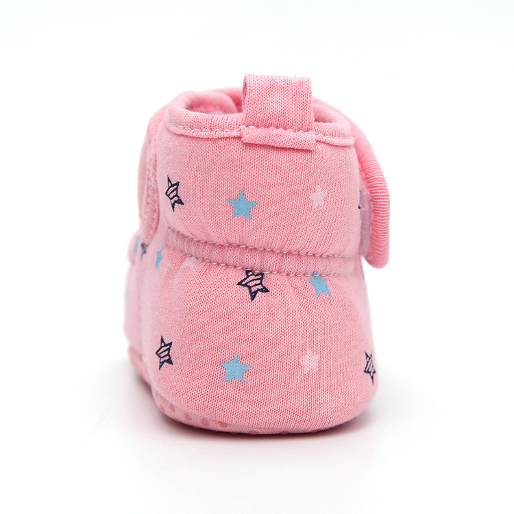 2018. Schliva Autumn Baby shoes details Picture