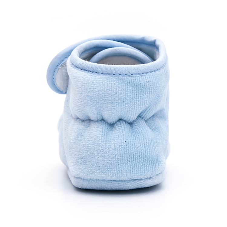 2018. Schliva Autumn Baby shoes Application Scenario