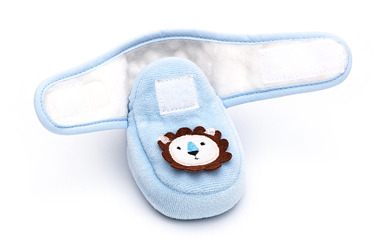 2018. Schliva Autumn Baby shoes details Picture