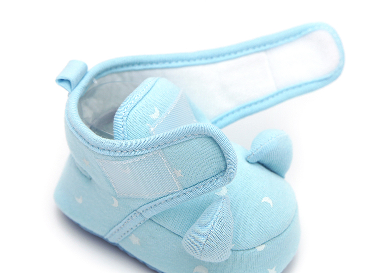2018. Schliva Autumn Baby shoes Specification image