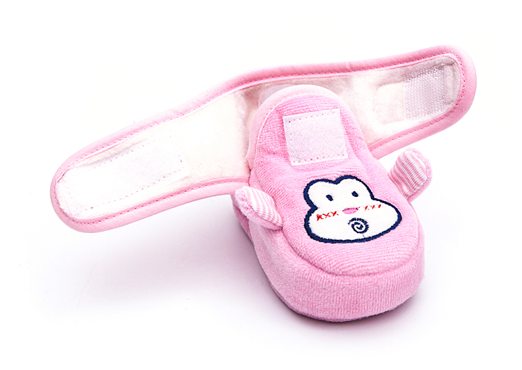 2018. Schliva Autumn Baby shoes details Picture