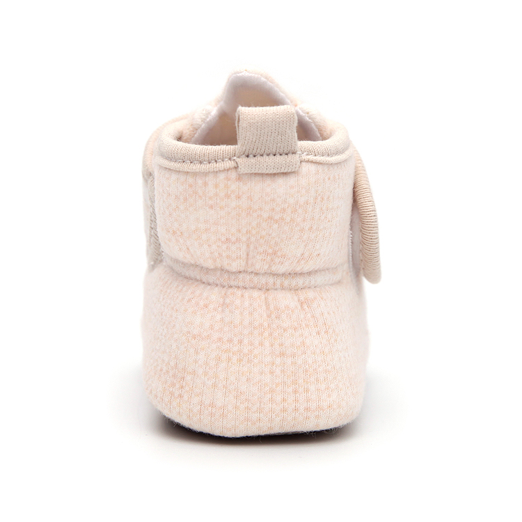 2018. Schliva Autumn Baby shoes details Picture