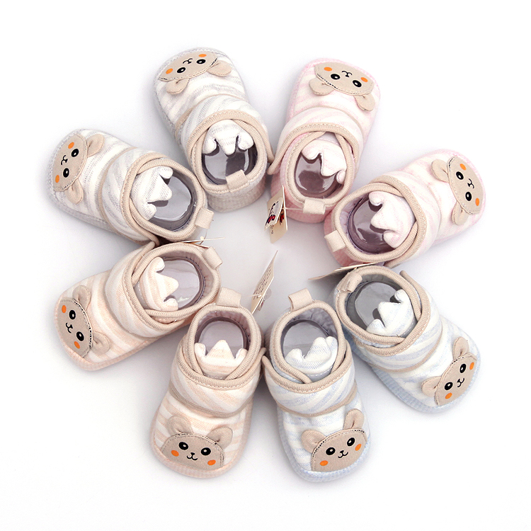 2018. Schliva Autumn Baby shoes