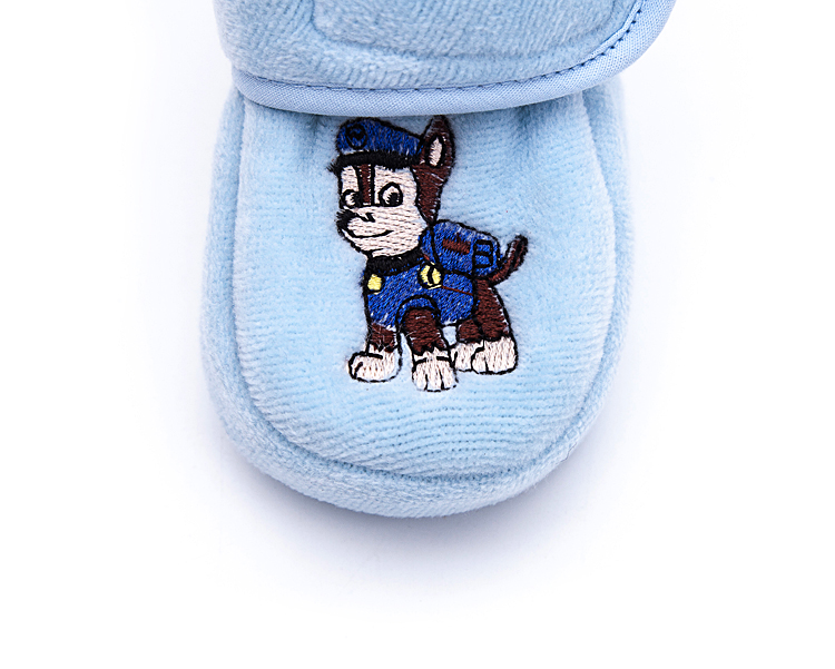 2018. Schliva Autumn Baby shoes Specification image