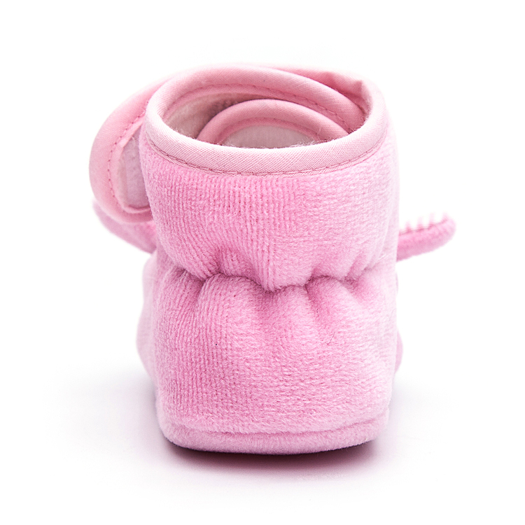 2018. Schliva Autumn Baby shoes Application Scenario