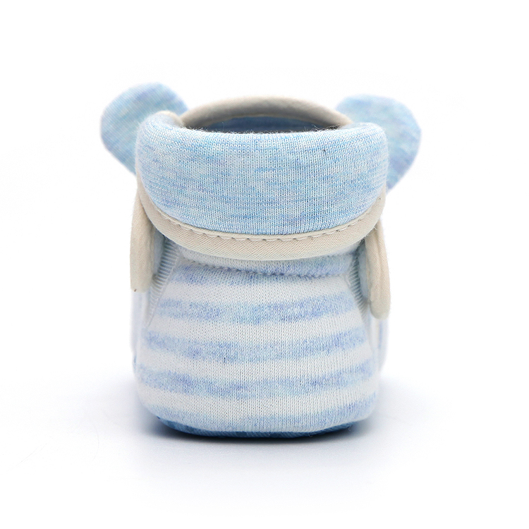 2018. Schliva Autumn Baby shoes details Picture