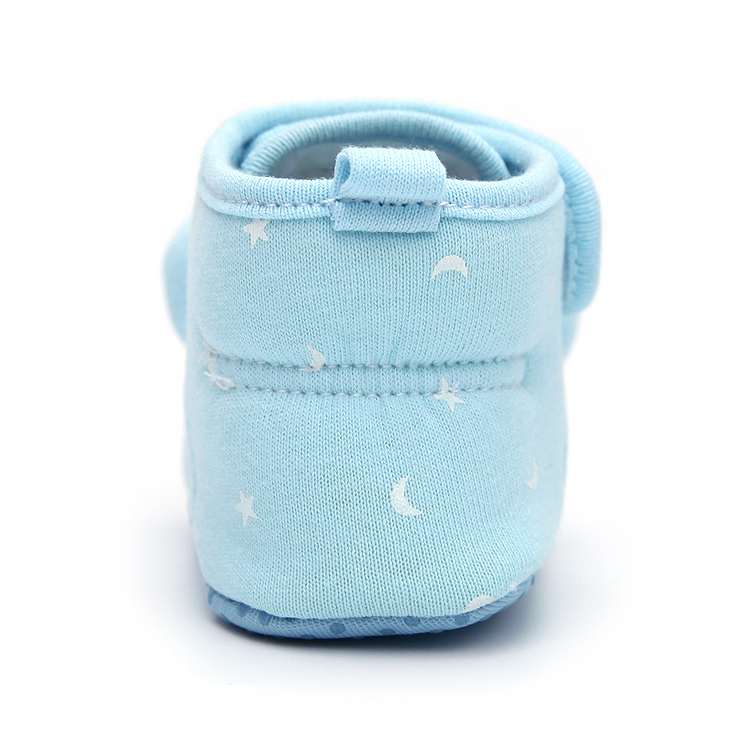 2018. Schliva Autumn Baby shoes details Picture