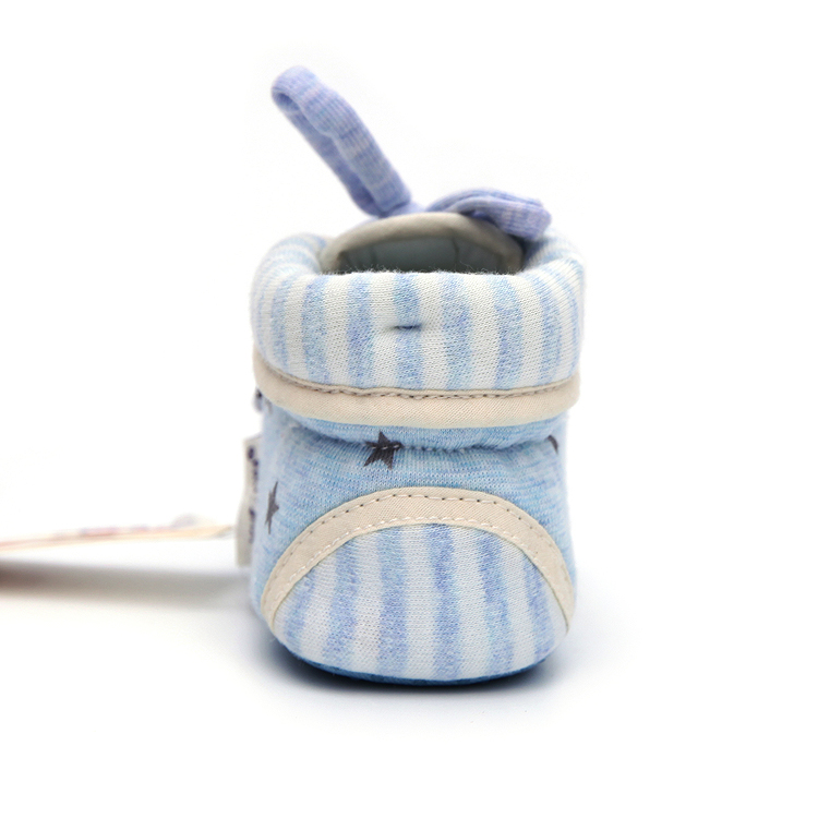 2018. Schliva Autumn Baby shoes details Picture