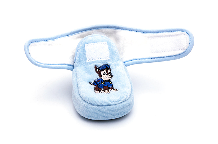 2018. Schliva Autumn Baby shoes details Picture