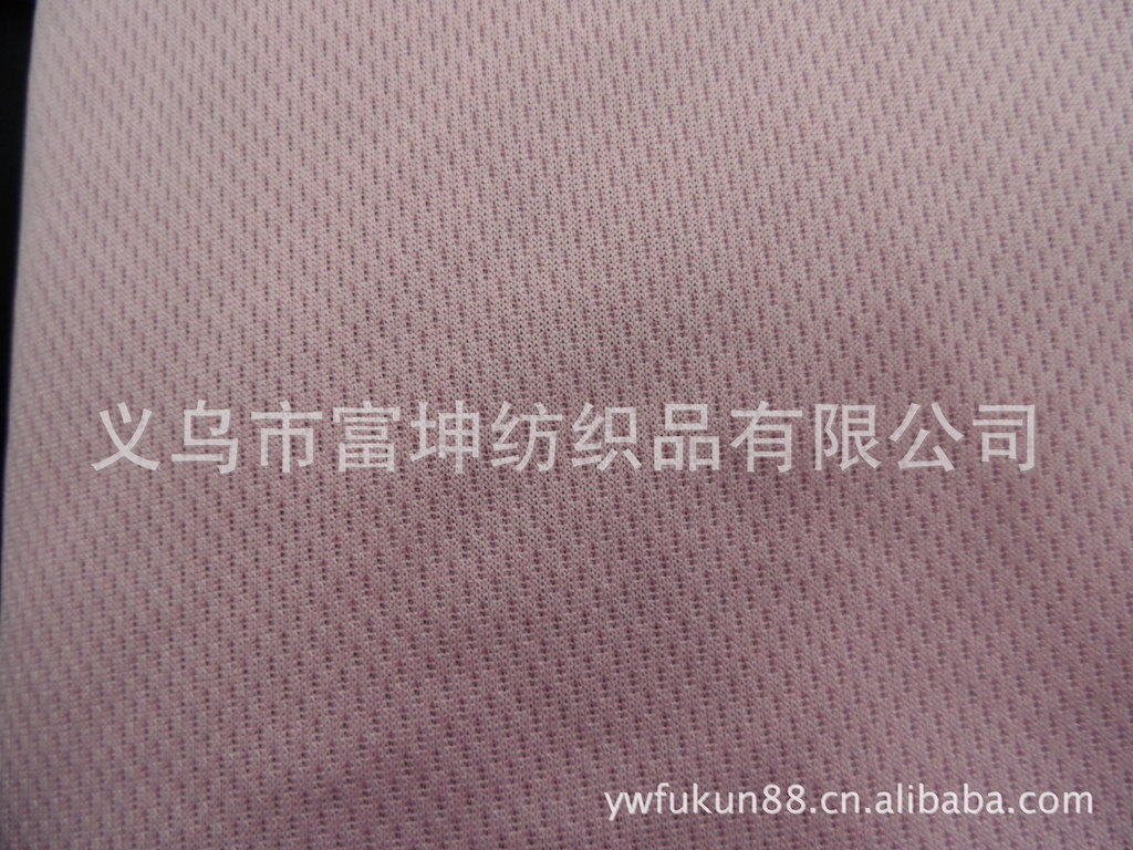 针纺布类产品图