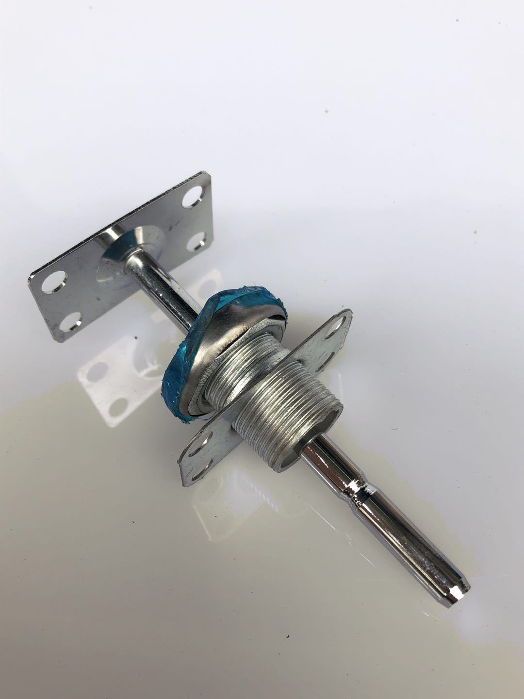 Pieza cuadrada promocional paraguas lift sofa regulator sofa reposacabezas lift sofa hardware sofa accesorios details Picture