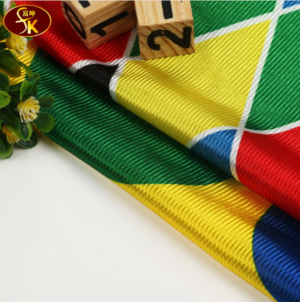 Mercerized fleece warp knitted fleece lining fabric for school uniforms, work clothes and sportswear Specification image