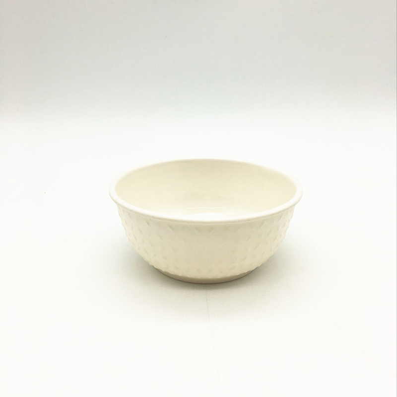 Sunshine Department Store's imitation porcelain tableware bowls with patterns, white bowls, rice bowls, porridge bowls, soup bowls and rice bowls