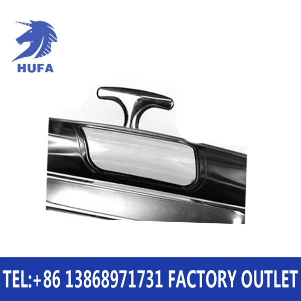 Hotel supplies: Double-compartment buffet stove, visible full flip cover buffet stove, breakfast stove, electric heating self-service fast food stove, alcohol hot pot, alcohol stove, stainless steel portable alcohol hot pot, alcohol stove, dining stove Specification image