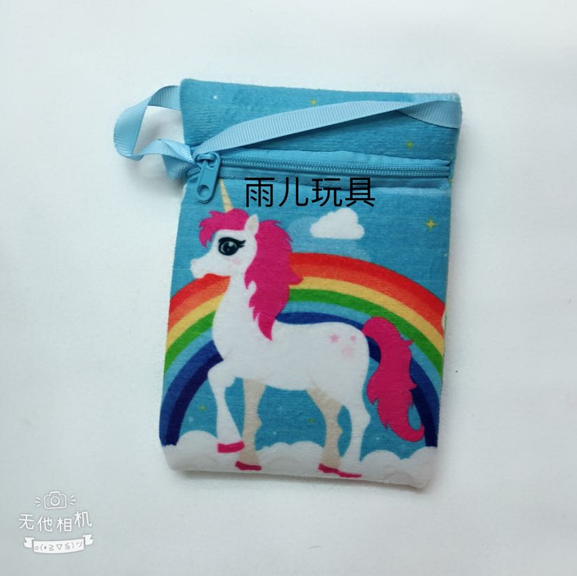 其他时尚女包实物图