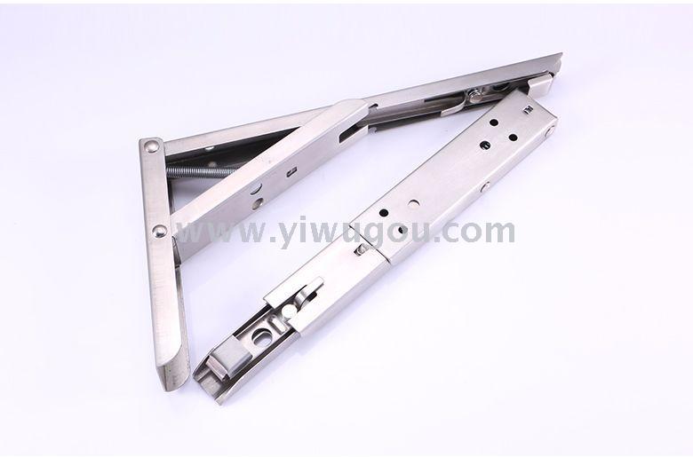 三角支架细节图