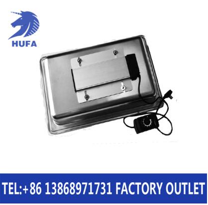 Hotel supplies: Double-compartment buffet stove, visible full flip cover buffet stove, breakfast stove, electric heating self-service fast food stove, alcohol hot pot, alcohol stove, stainless steel portable alcohol hot pot, alcohol stove, dining stove Application Scenario