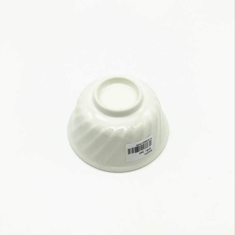 Sunshine Department Store's imitation porcelain rice bowls, rice bowls, porridge bowls, soup bowls, rice bowls, household rice bowls Specification image