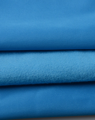 All-polyester golden velvet pure polyester school uniform student knitted golden velvet fabric school uniform fabric Specification image