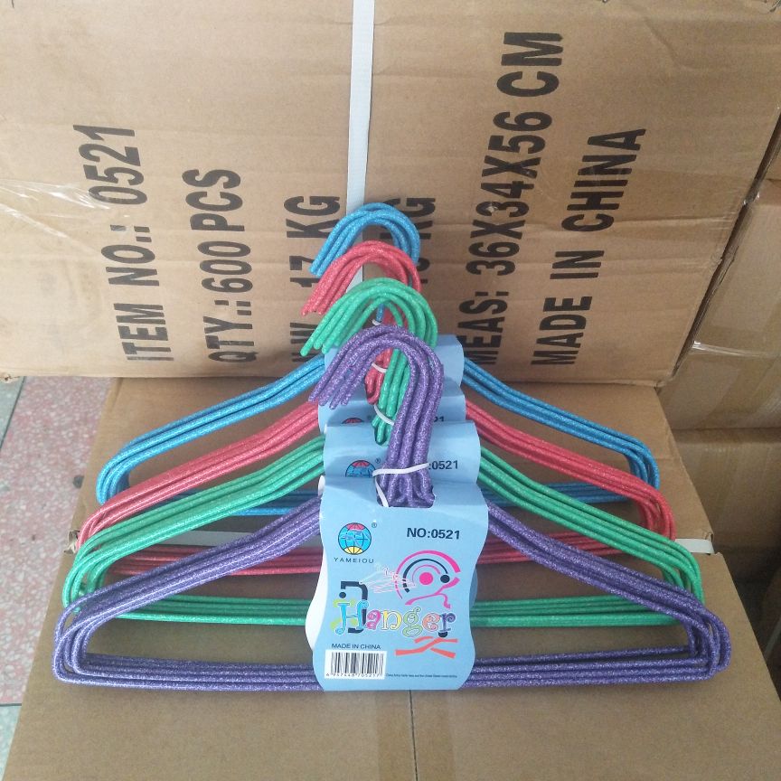 晾衣架、晾晒架实物图