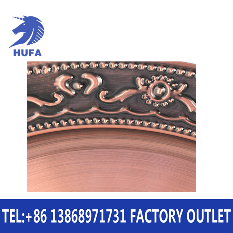 金属工艺品实物图