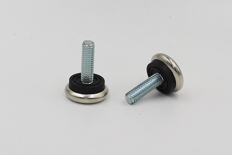 Muebles suelo tacón sofá silla silent anti-abrasión tacón antideslizante estera de hierro Specification image