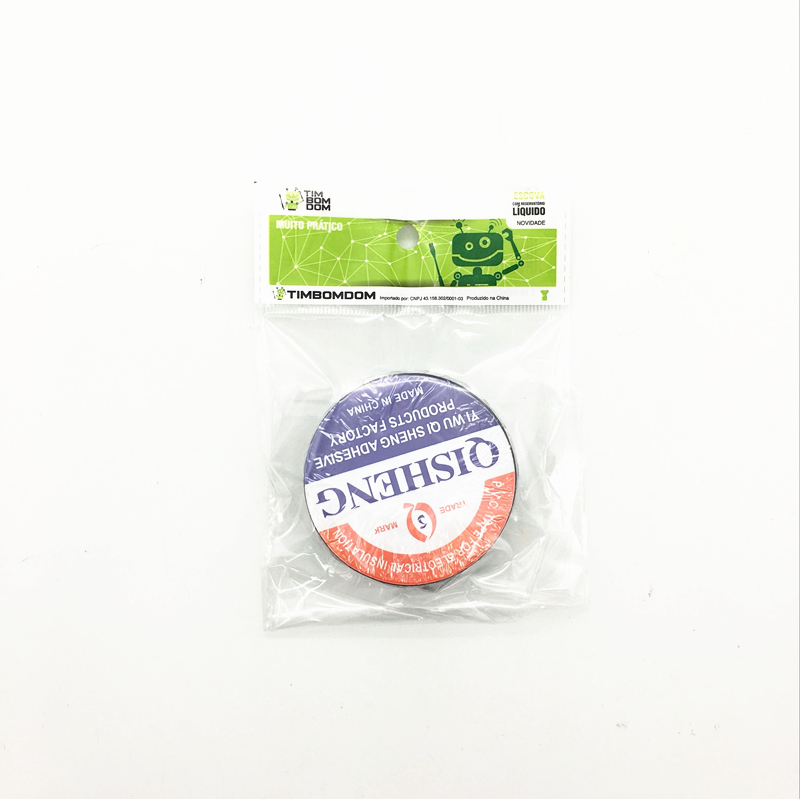 Sunshine department store bag electrical tape electrical PVC electrical flame retardant tape insulation waterproof tape