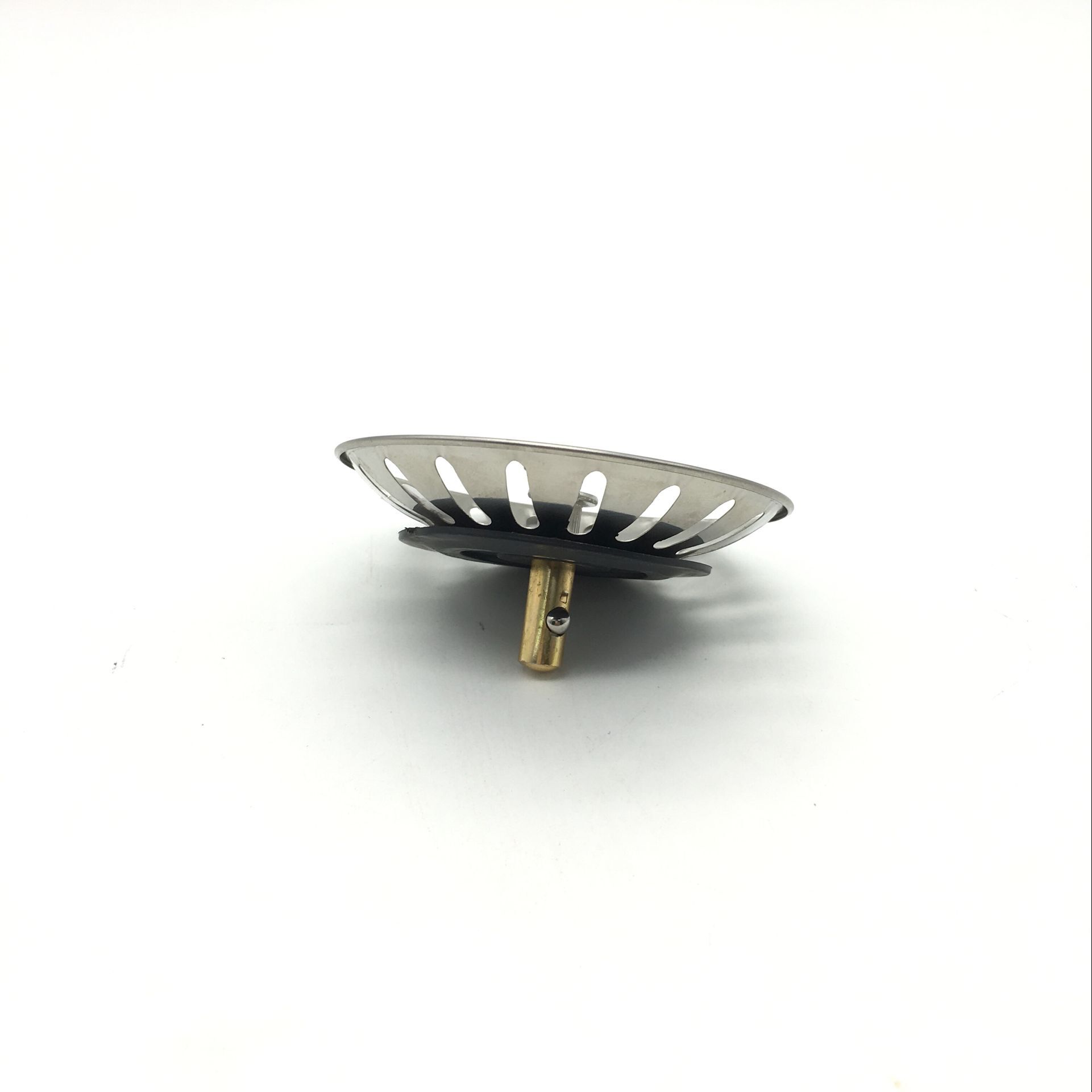 Sunshine Department Store bagged floor drain, kitchen sink, drainer, sink basket, downspout, single and double trough covers Specification image