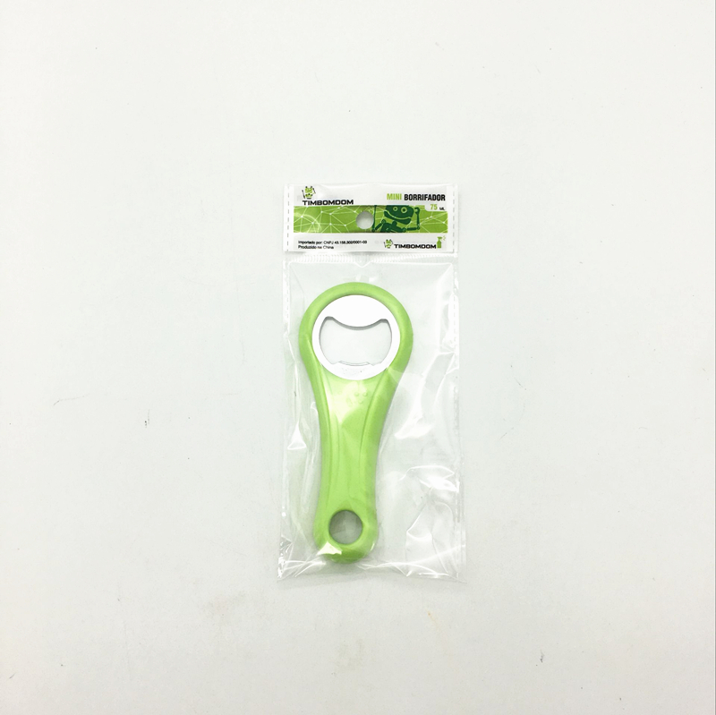 Sunshine Department Store bagged colored beer bottle opener, soda bottle opener, bottle opener, alcohol opener wrench Application Scenario
