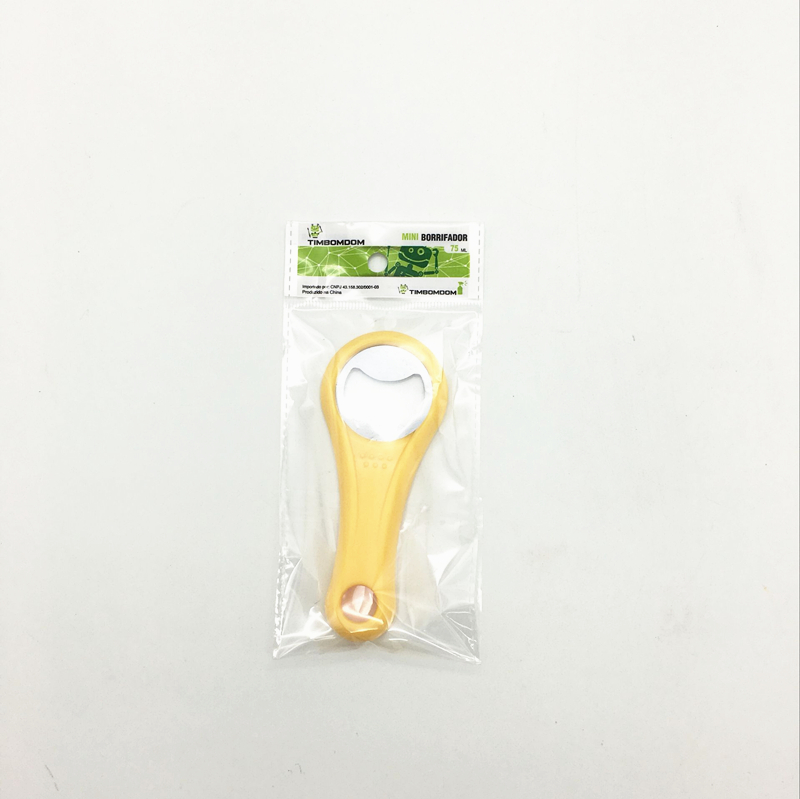 Sunshine Department Store bagged colored beer bottle opener, soda bottle opener, bottle opener, alcohol opener wrench details Picture