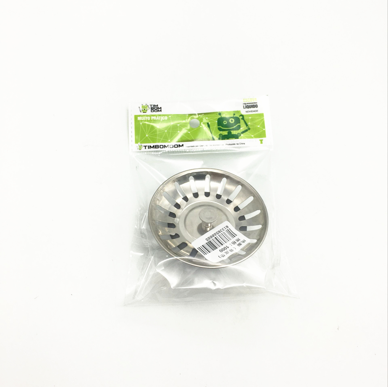 Sunshine Department Store bagged floor drain, kitchen sink, drainer, sink basket, downspout, single and double trough covers