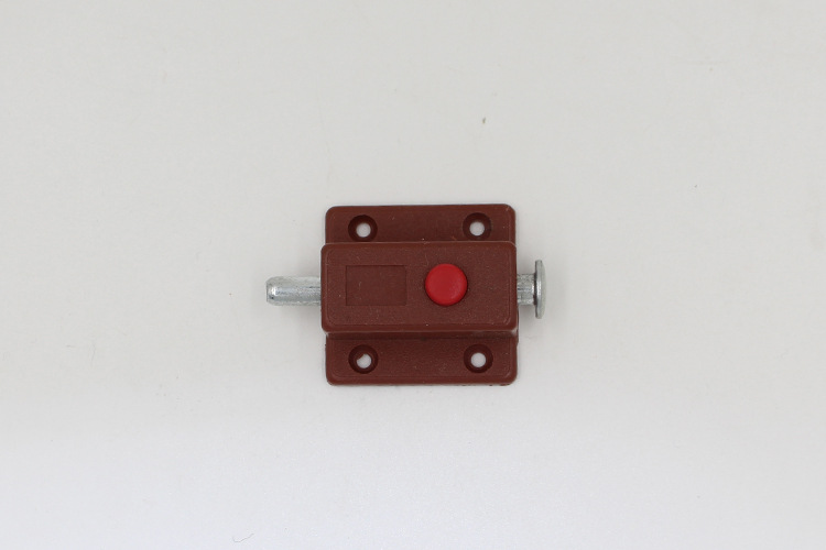 Cabinet door and window accessories, plastic pins, spring pins, furniture hardware, door pins Application Scenario