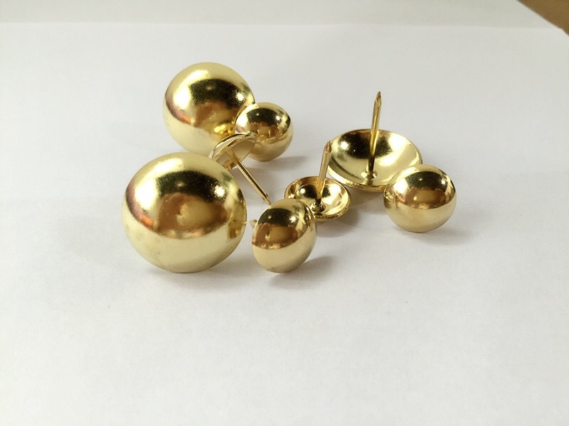 Soft hard wrap clavos de espuma clavos de cobre clavos antiguos clavos decorativos clavos de puerta clavos de sofá clavos de cabeza redonda clavos de cabeza grande clavos de sauce clavos de tambor Specification image