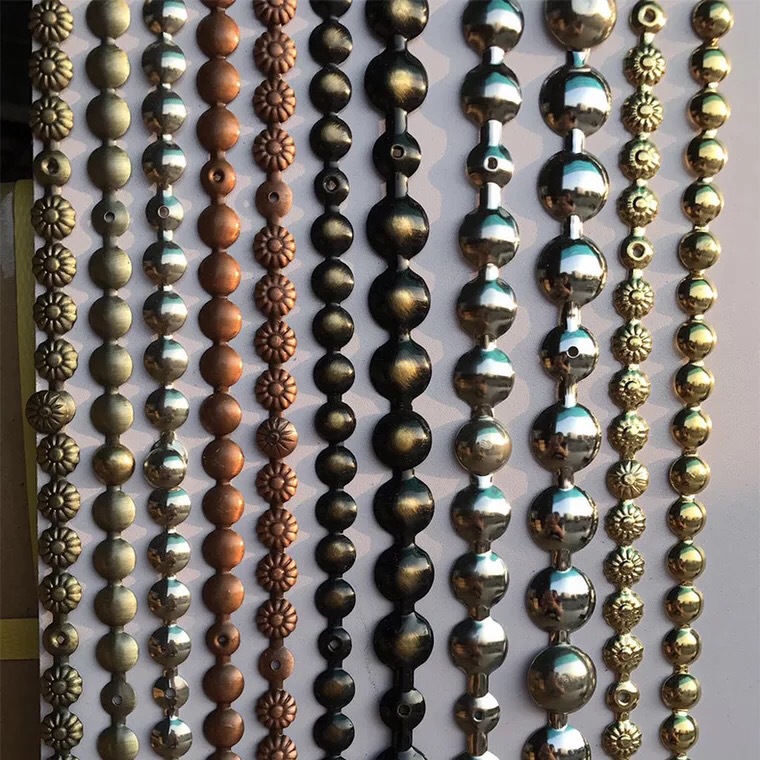 Strength manufacturers direct sales bubble nail long strip furniture sofa hardware accessories