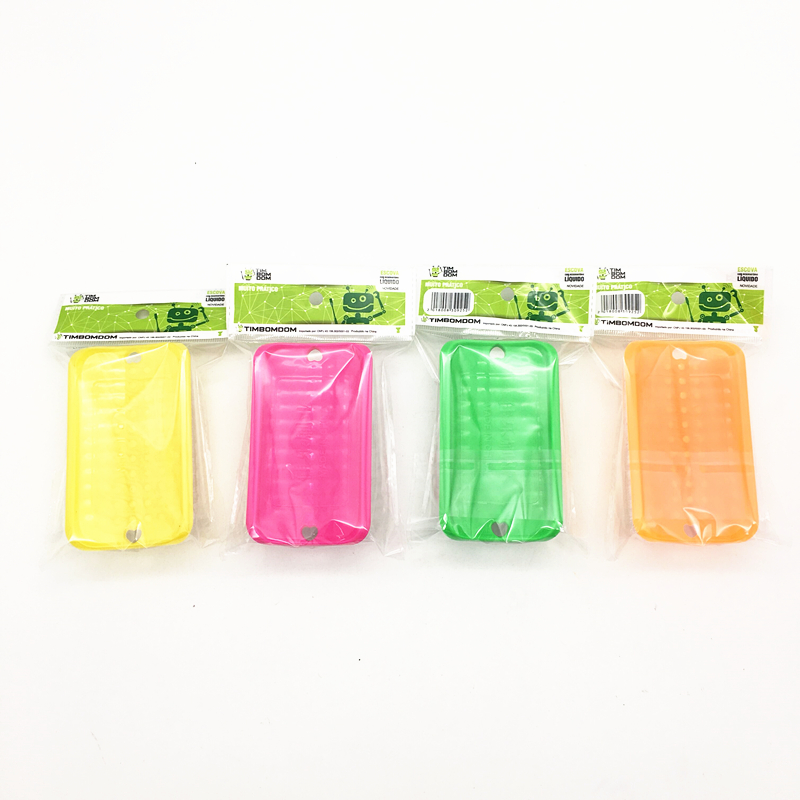 Sunshine Department Store bagged colored laundry brushes, soft bristle brushes, board brushes, shoe brushes, laundry cleaning brushes, bristle brushes