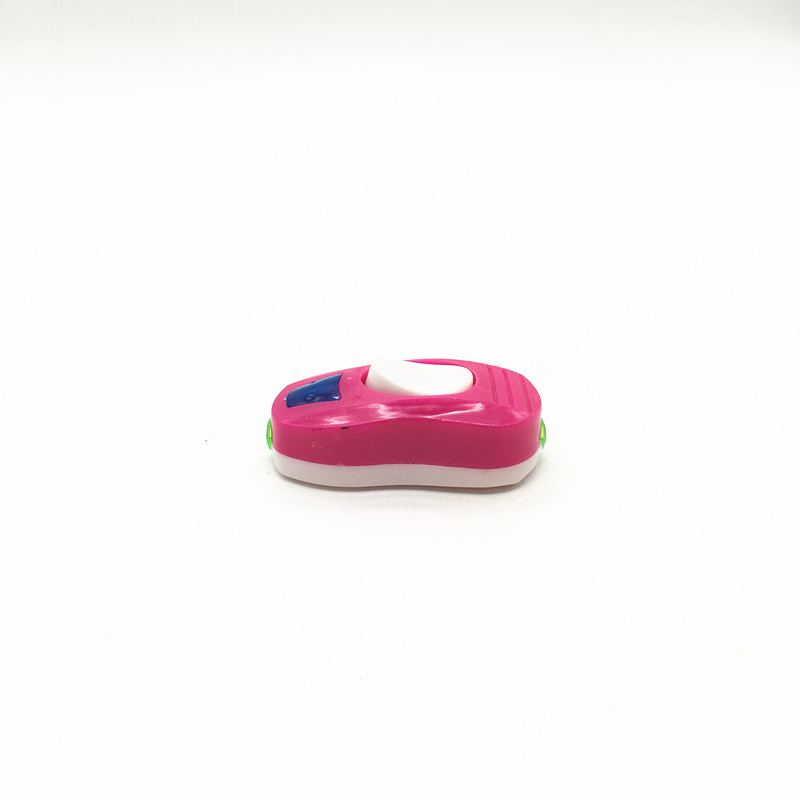 Sunshine Department Store bagged single-control switch, hand-held household small light bulb wire switch, ceiling fan switch button Specification image