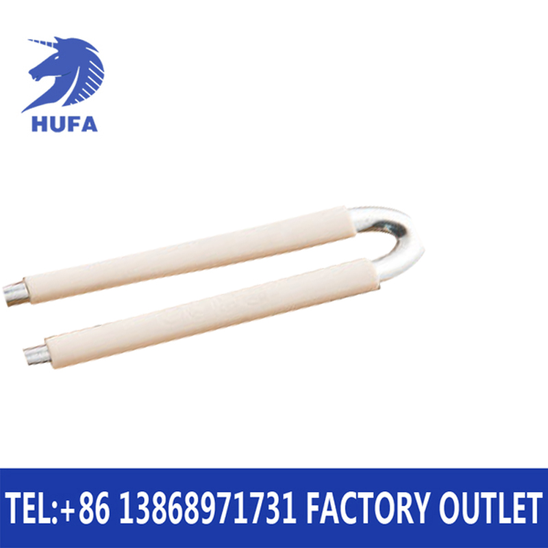 Long-handled silicone bottom stainless steel milk pot household gas induction cooker pot Specification image