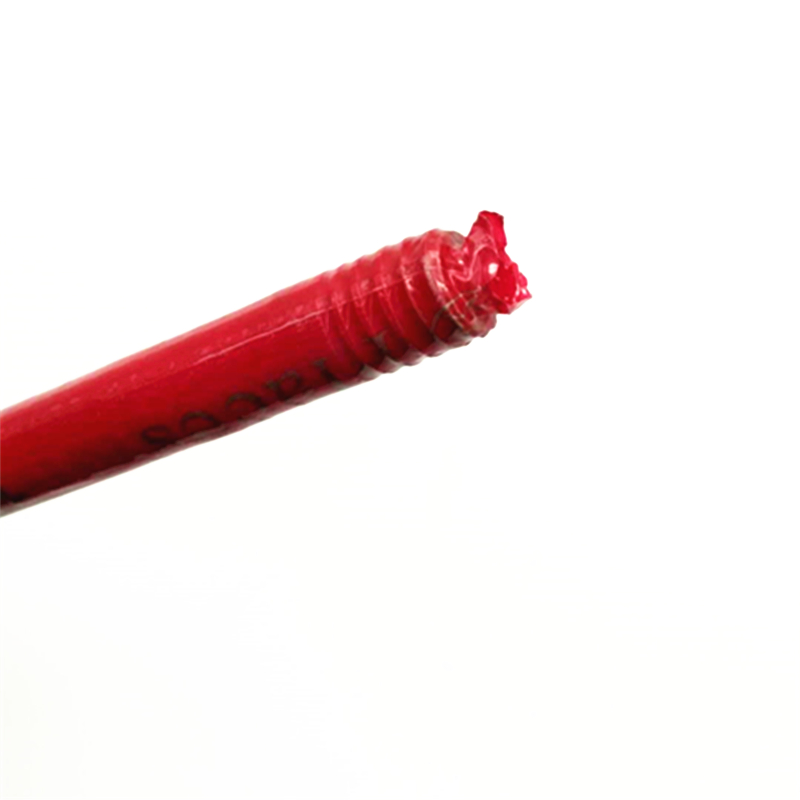 Sunshine Department Store's wooden handle widened plastic broom, hard bristle broom factory, household broom, single cleaning tool details Picture