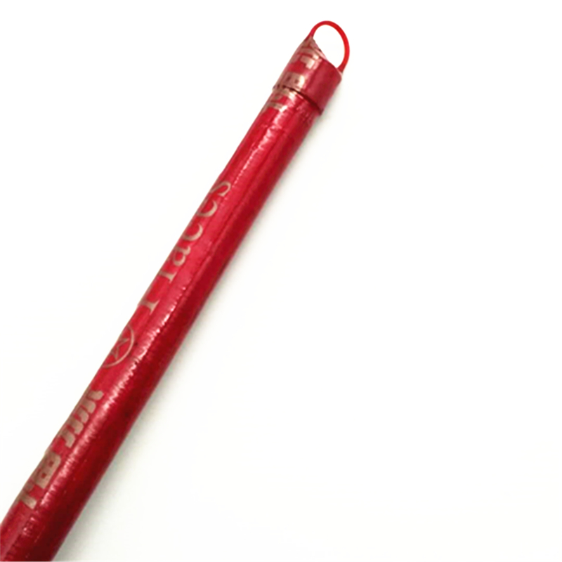 Sunshine Department Store's wooden handle widened plastic broom, hard bristle broom factory, household broom, single cleaning tool Application Scenario