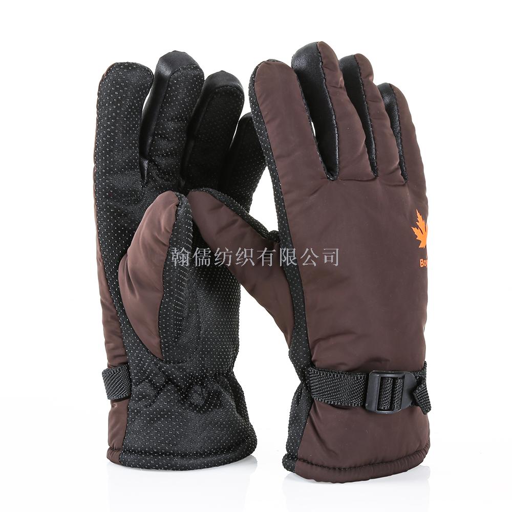 قفازات شتوية مضادة للماء، قفازات جميلة، قفازات دافئة Specification image
