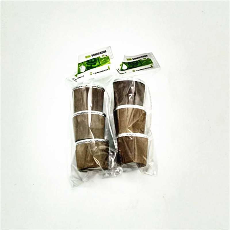 阳光百货 自产自销袋装3个瓶塞家用热水壶塞木质暖瓶赛