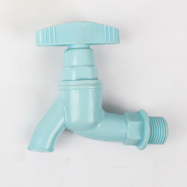 Plastic faucets, plastic spouts, plastic PP cold water faucets, outdoor mops, and pool spouts are mass-produced Specification image