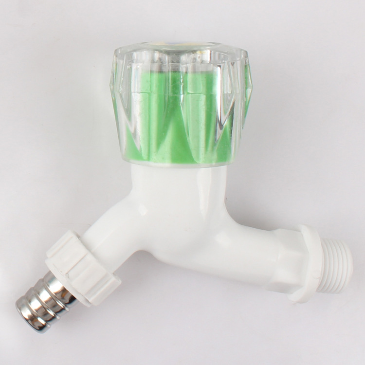 We offer a large supply of plastic PP cold water faucets, outdoor mops, pool faucets, plastic faucets and plastic faucets Application Scenario