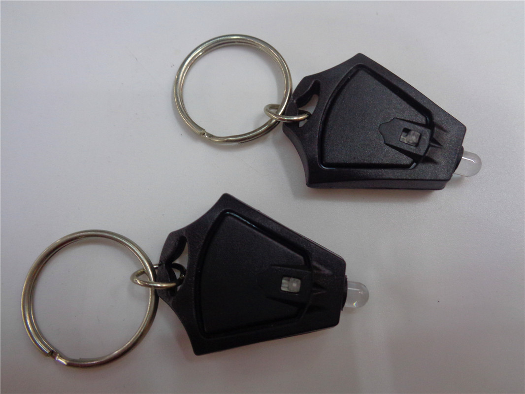 Children's plastic toys, flashlights, terrain CA-003, keychains, LED night lights, street stall supply, factory direct sales details Picture