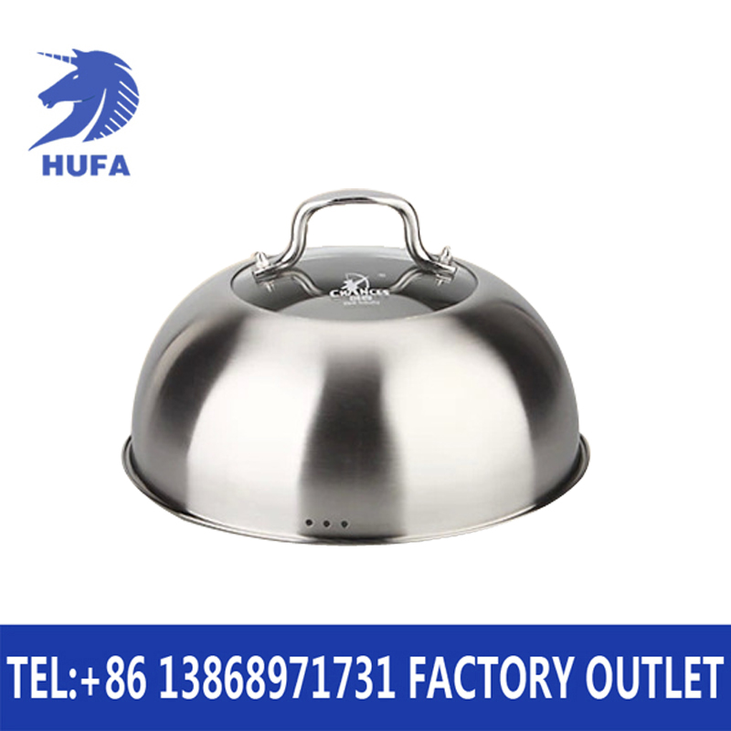 New product on the market! Multi-layer thickened soup steamer, with steaming slices in the steamer and a double-bottom design, is selling well all over the Internet. If you don't buy it, you might miss the enjoyment of family cuisine! Specification image