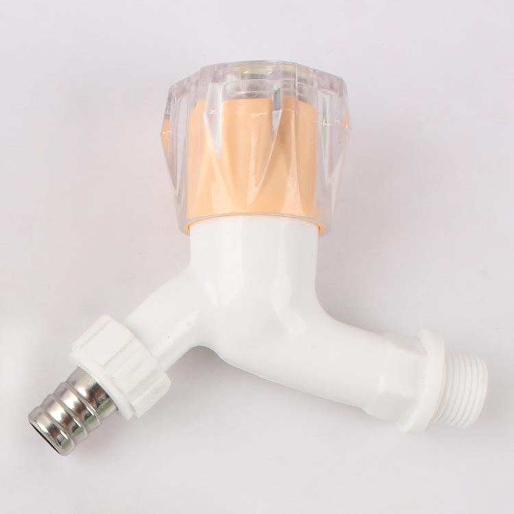 We offer a large supply of plastic PP cold water faucets, outdoor mops, pool faucets, plastic faucets and plastic faucets details Picture